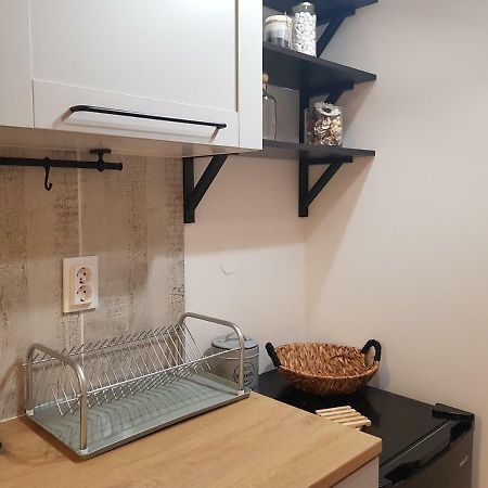 Radomir Downtown Apartments Luaran gambar