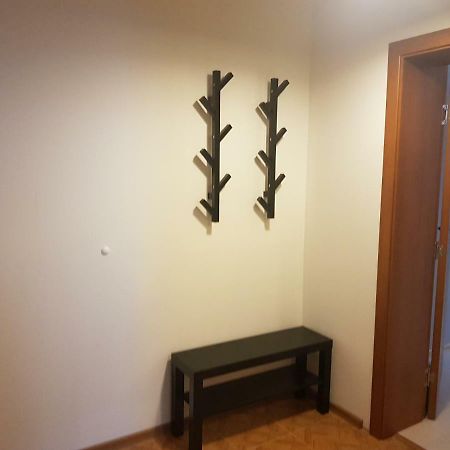Radomir Downtown Apartments Luaran gambar