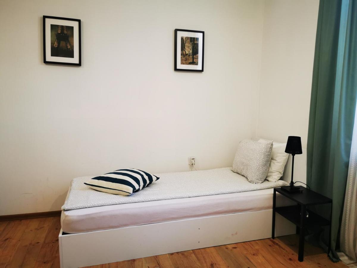 Radomir Downtown Apartments Luaran gambar