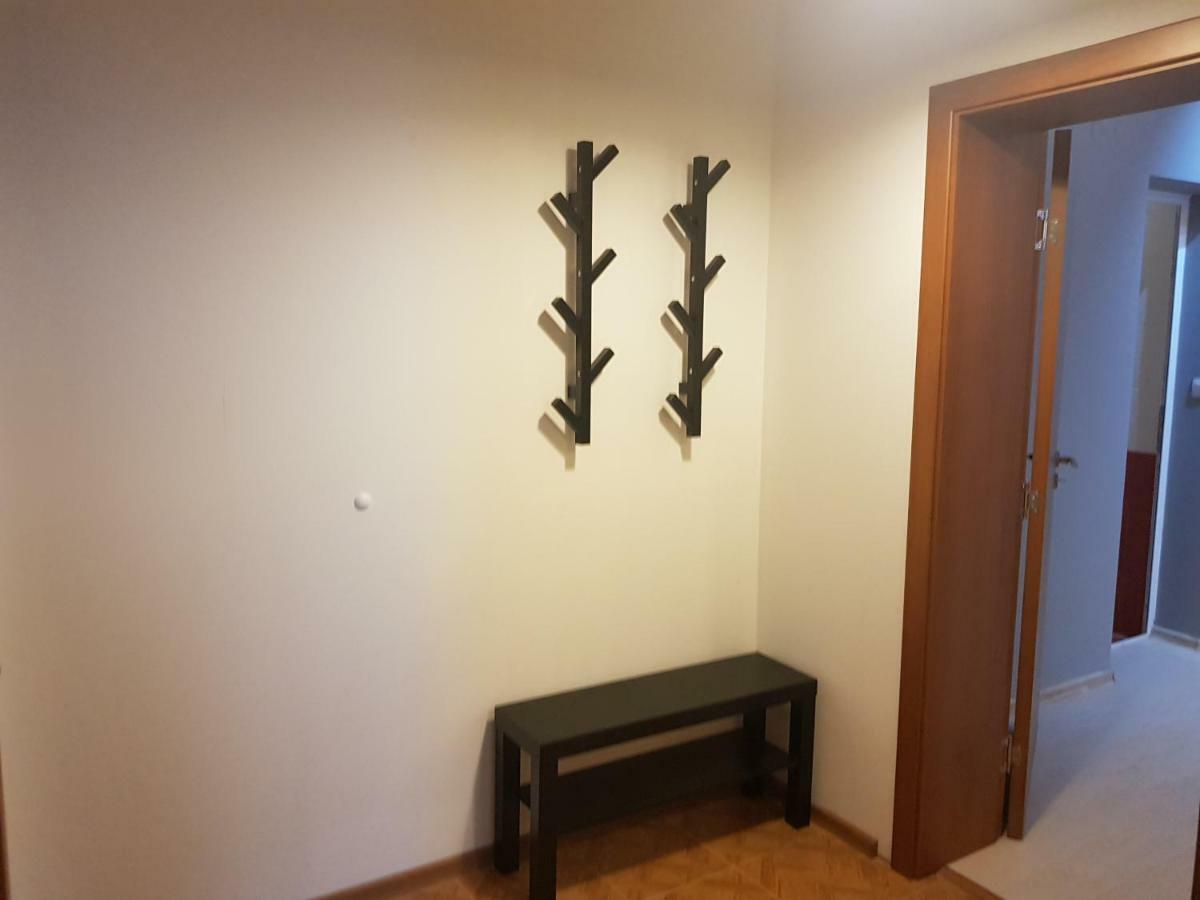 Radomir Downtown Apartments Luaran gambar