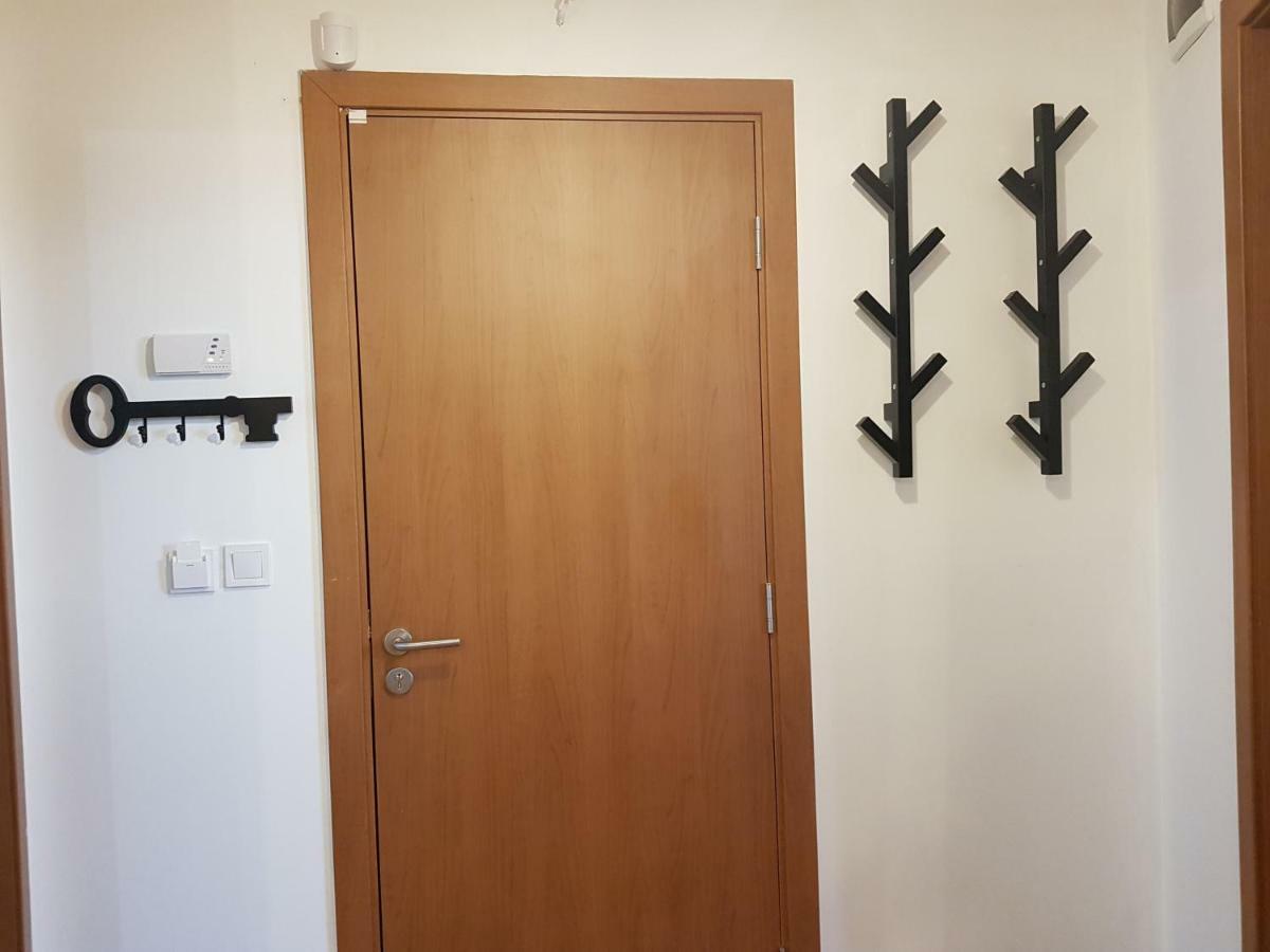 Radomir Downtown Apartments Luaran gambar