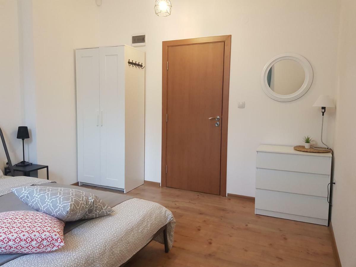Radomir Downtown Apartments Luaran gambar