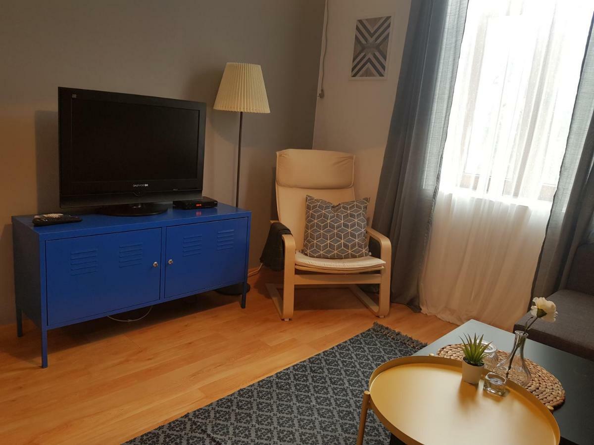 Radomir Downtown Apartments Luaran gambar